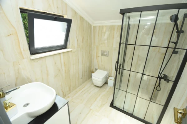 Resale property in Alanya - 500 sqm