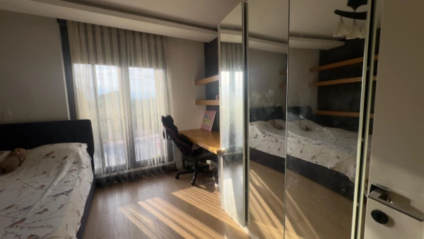 New-build property in Konyaalti (Antalya) - 220 sqm
