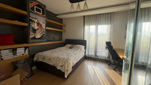 New-build property in Konyaalti (Antalya) - 220 sqm