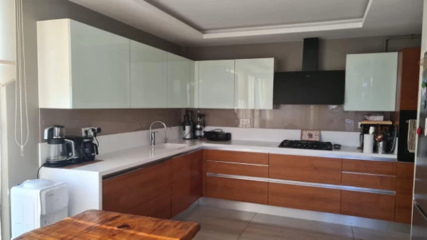 New-build property in Konyaalti (Antalya) - 220 sqm