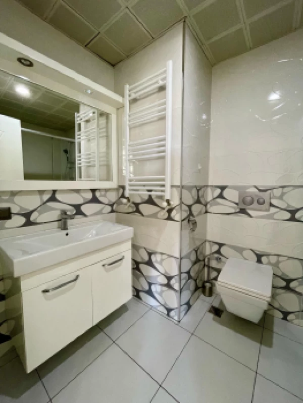 Resale property in Konyaalti (Antalya) - 60 sqm
