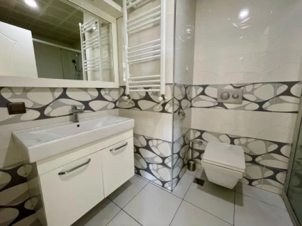 Resale property in Konyaalti (Antalya) - 60 sqm