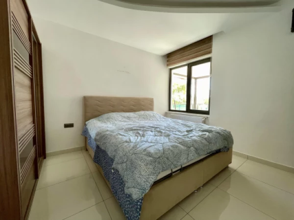 Resale property in Konyaalti (Antalya) - 60 sqm