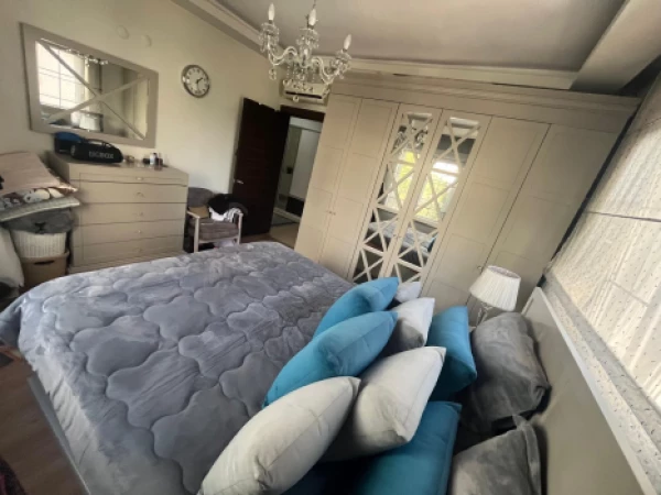 Resale property in Muratpasa (Antalya) - 107 sqm