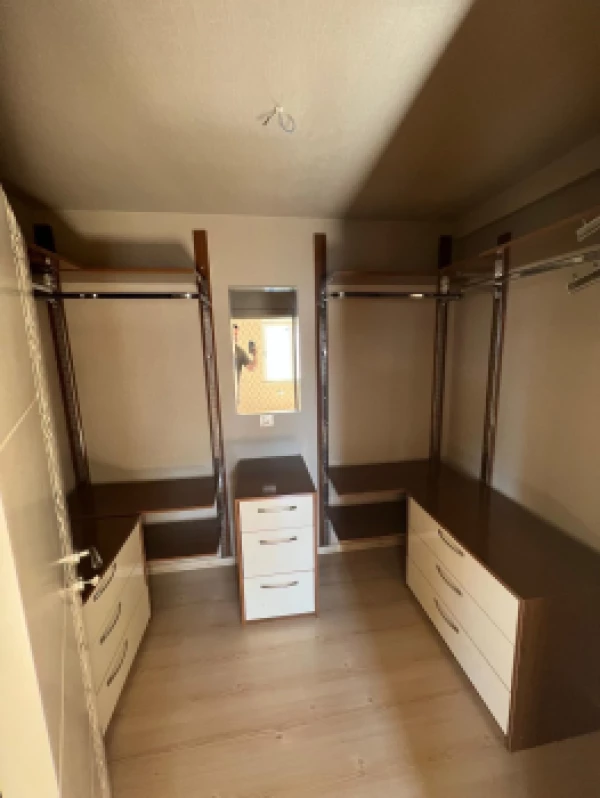 Resale property in Konyaalti (Antalya) - 80 sqm