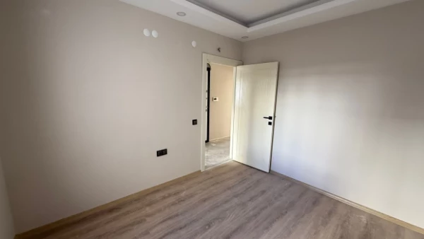 Resale property in Kepez (Antalya) - 70 sqm