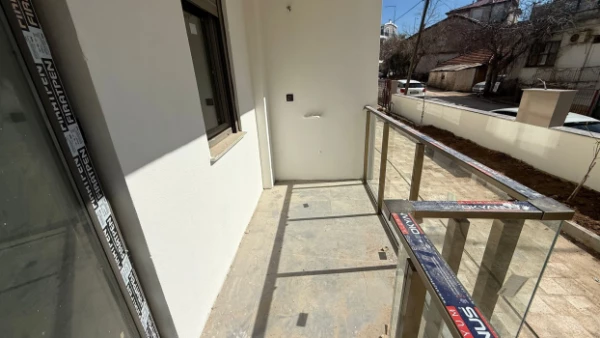 Resale property in Kepez (Antalya) - 70 sqm