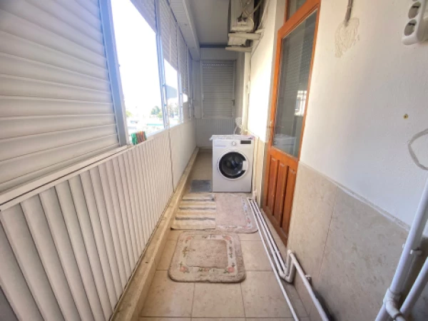 Resale property in Kepez (Antalya) - 65 sqm
