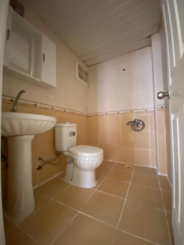 Resale property in Kepez (Antalya) - 80 sqm