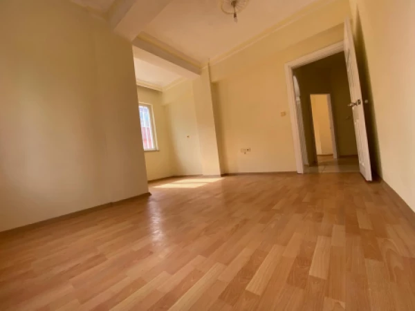 Resale property in Kepez (Antalya) - 80 sqm