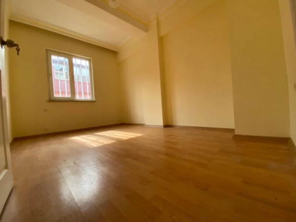 Resale property in Kepez (Antalya) - 80 sqm