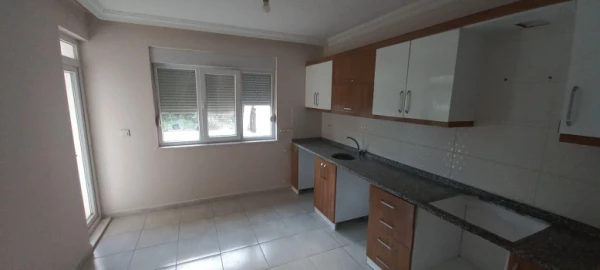 Resale property in Kepez (Antalya) - 80 sqm