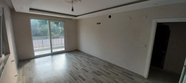 Resale property in Kepez (Antalya) - 80 sqm