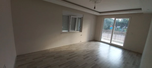 Resale property in Kepez (Antalya) - 80 sqm