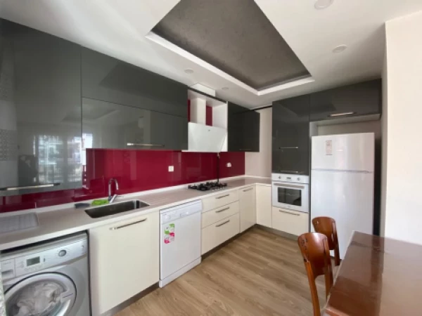 Resale property in Konyaalti (Antalya) - 145 sqm