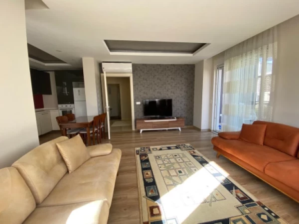 Resale property in Konyaalti (Antalya) - 145 sqm