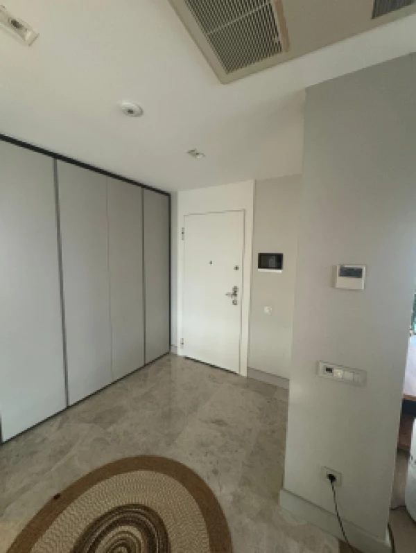 Resale property in Konyaalti (Antalya)