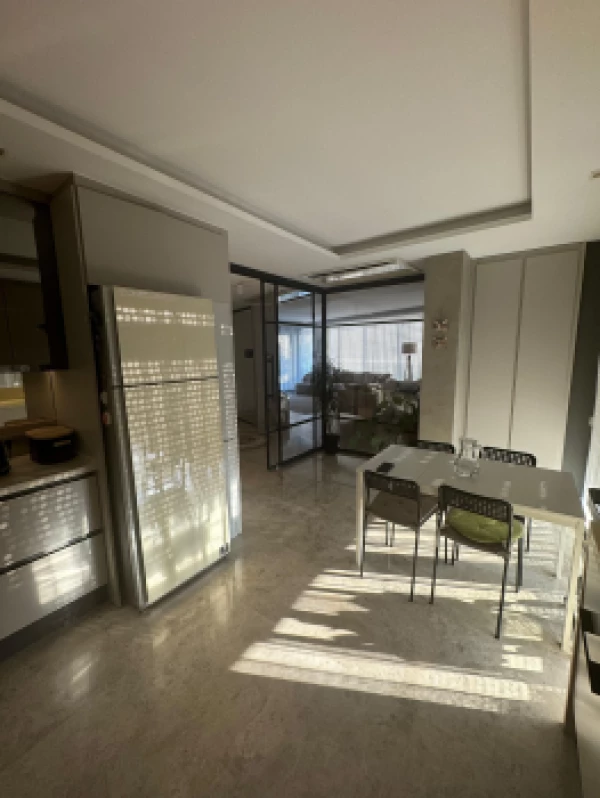 Resale property in Konyaalti (Antalya)