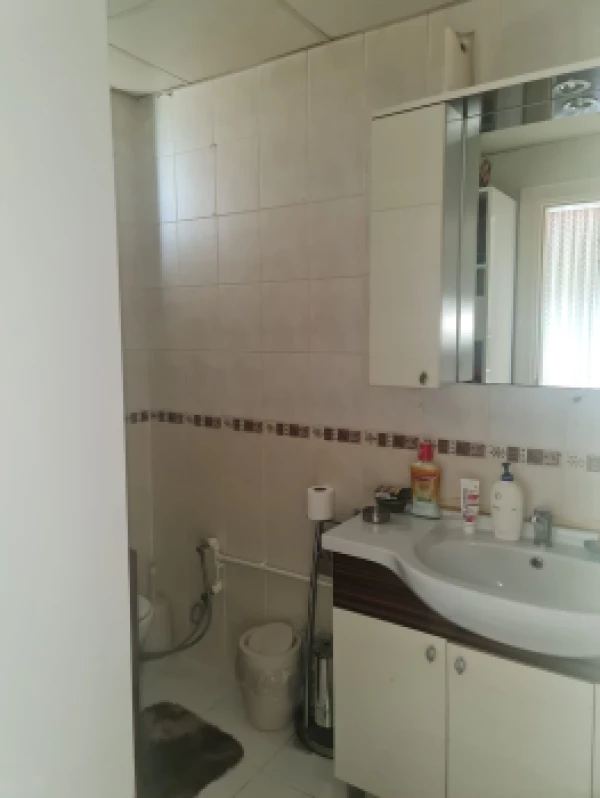 Resale property in Muratpasa (Antalya)