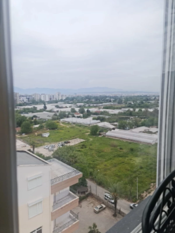 Resale property in Muratpasa (Antalya)