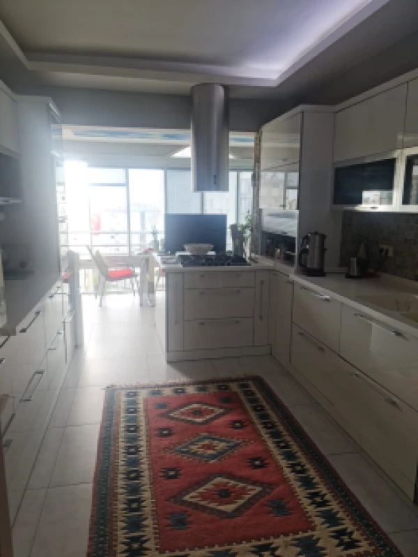 Resale property in Muratpasa (Antalya)