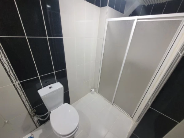 Resale property in Muratpasa (Antalya)