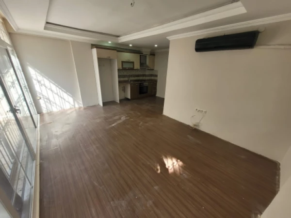 Resale property in Muratpasa (Antalya)