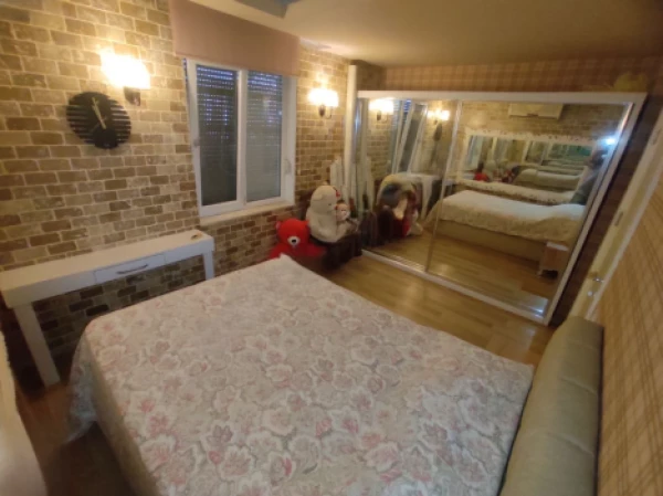Resale property in Muratpasa (Antalya) - 60 sqm