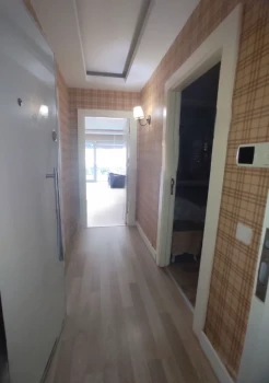 Resale property in Muratpasa (Antalya) - 60 sqm
