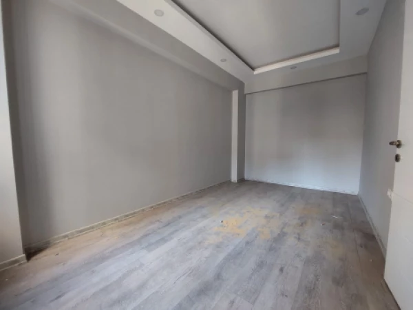 Resale property in Muratpasa (Antalya)
