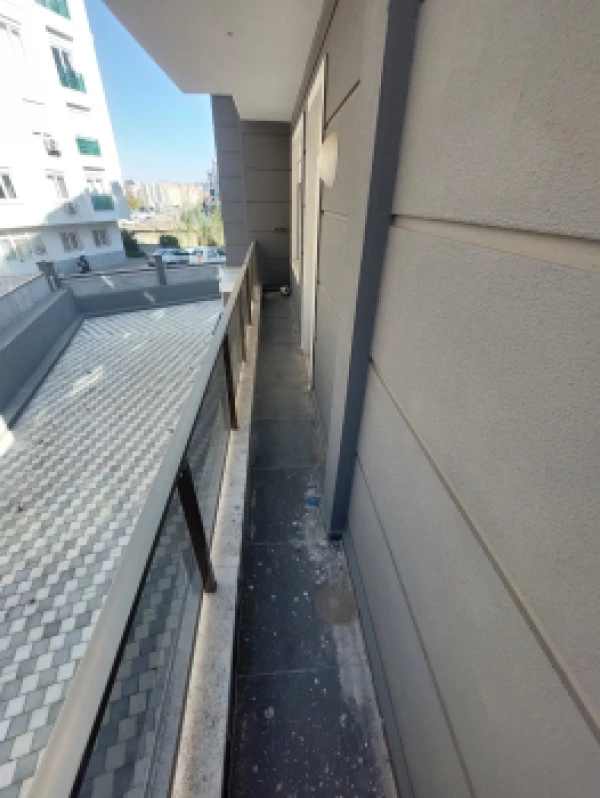 Resale property in Muratpasa (Antalya)