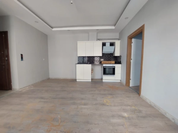 Resale property in Muratpasa (Antalya)