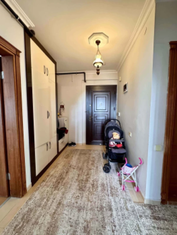 Resale property in Alanya - 100 sqm