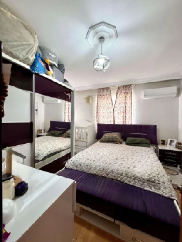Resale property in Alanya - 100 sqm