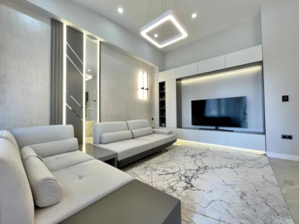 Resale property in Konyaalti (Antalya) - 196 sqm