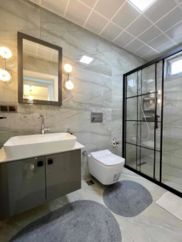 Resale property in Konyaalti (Antalya) - 196 sqm