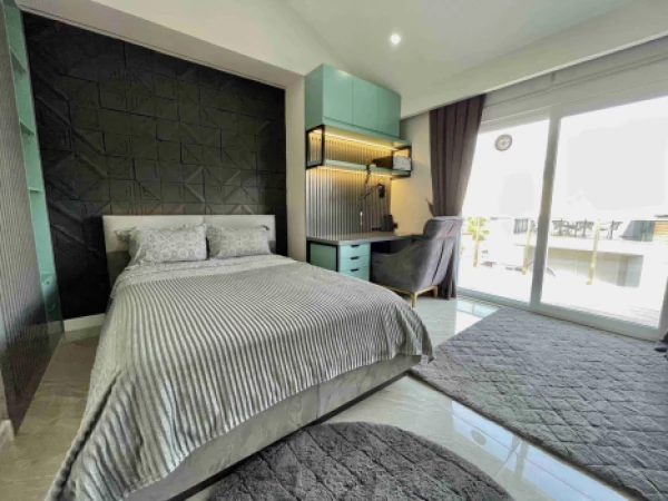 Resale property in Konyaalti (Antalya) - 196 sqm
