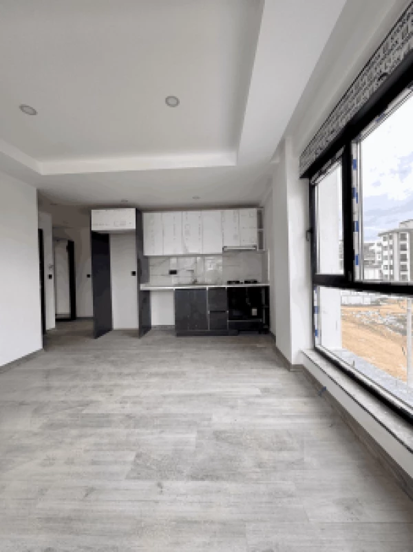 New-build property in Antalya - 85 sqm