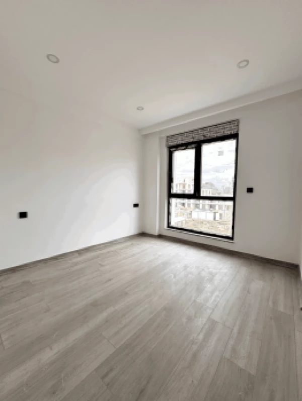 New-build property in Antalya - 85 sqm