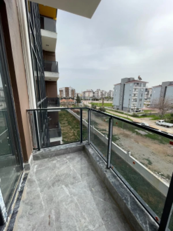 New-build property in Antalya - 50 sqm