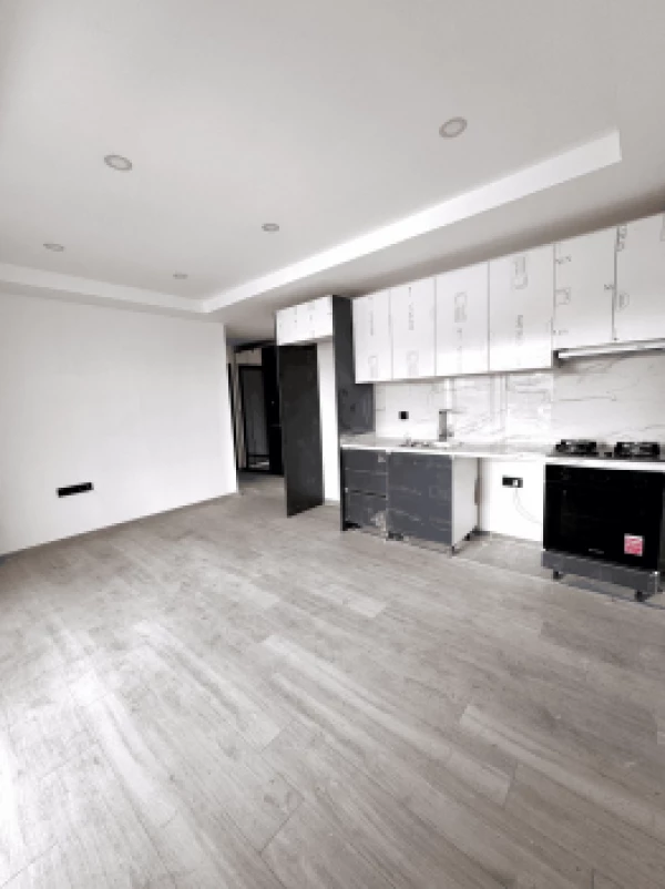 New-build property in Antalya - 60 sqm