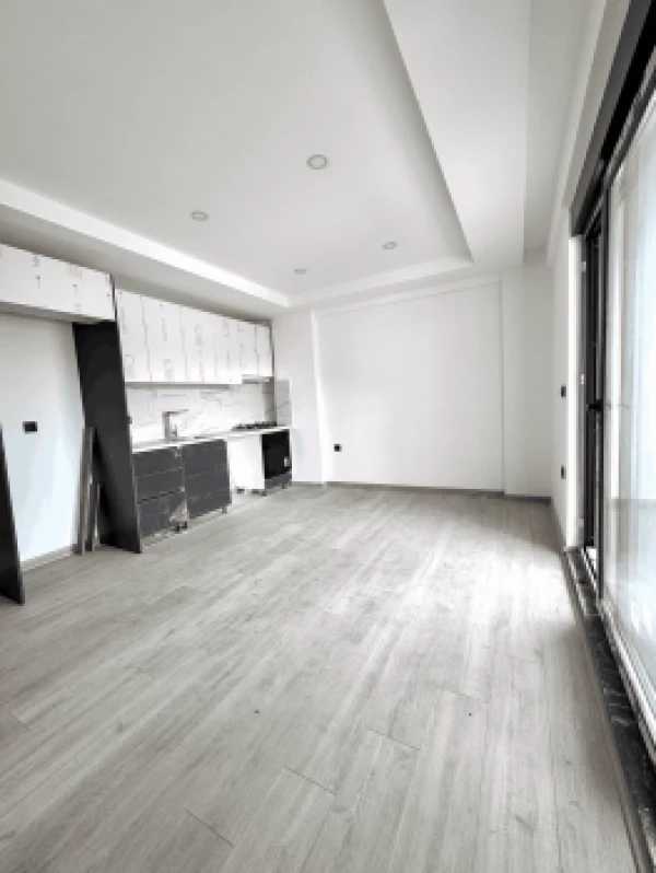 New-build property in Antalya - 60 sqm
