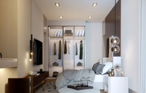 New-build property 3+1 in Dosemealti (Antalya) - 477 sqm
