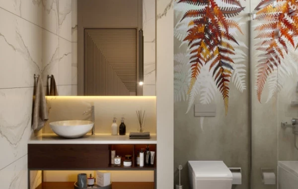 New-build property 3+1 in Dosemealti (Antalya) - 477 sqm