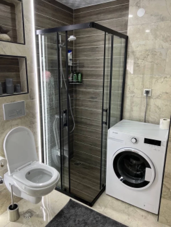 Resale property in Muratpasa (Antalya) - 85 sqm
