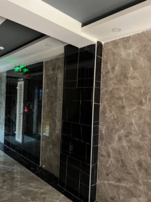 Resale property in Kepez (Antalya) - 140 sqm