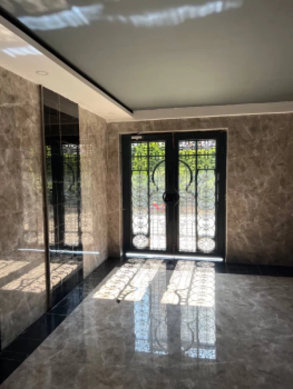 Resale property in Kepez (Antalya) - 140 sqm