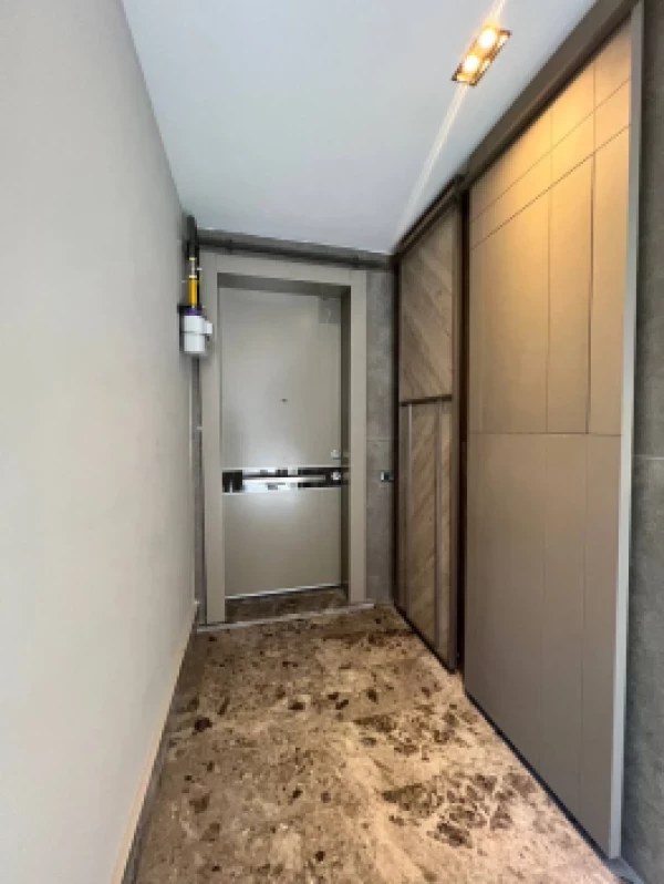Resale property in Konyaalti (Antalya) - 107 sqm