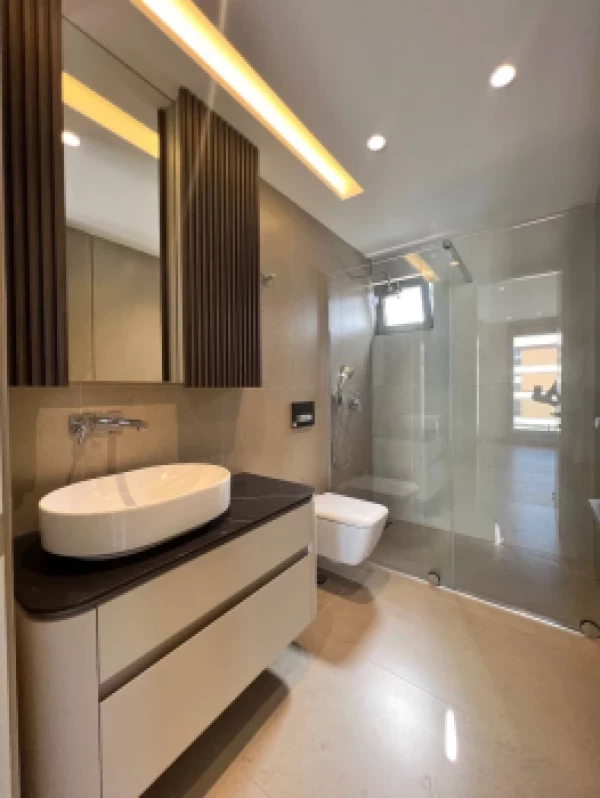 Resale property in Konyaalti (Antalya) - 107 sqm