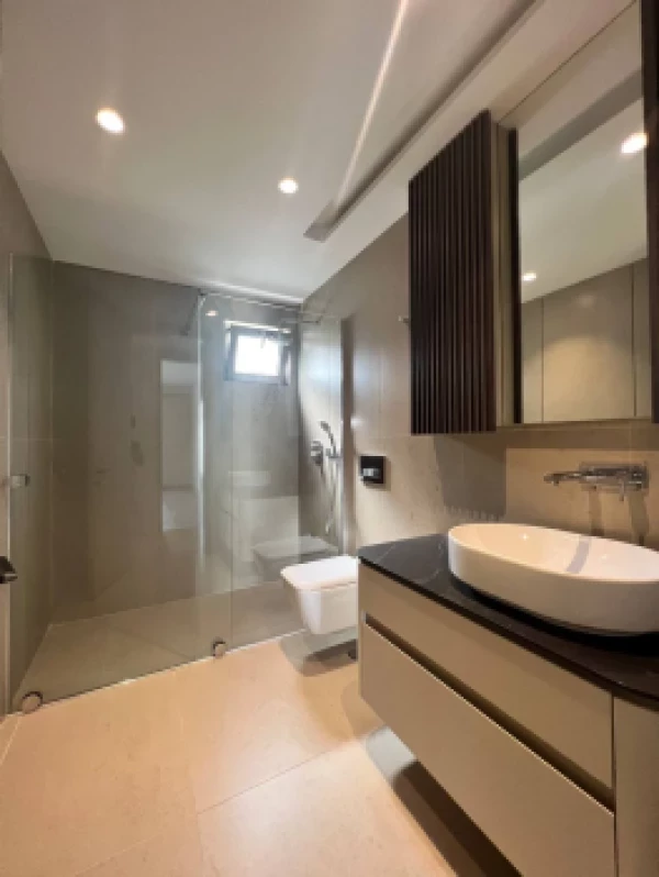 Resale property in Konyaalti (Antalya) - 107 sqm